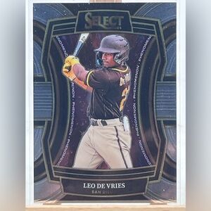 Leo De Vries